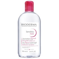 SENSIBIO H2O BIODERMA 500 ML