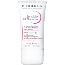 SENSIBIO AR BB CREAM SPF 30 BIODERMA 1 ENVASE 40