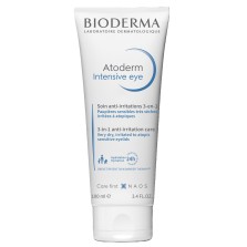 ATODERM INTENSIVE EYE BIODERMA 1 ENVASE 100 ML