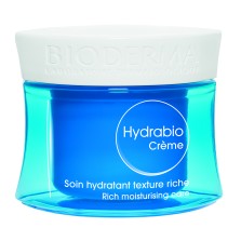 HYDRABIO CREMA BIODERMA 1 ENVASE 50 ML