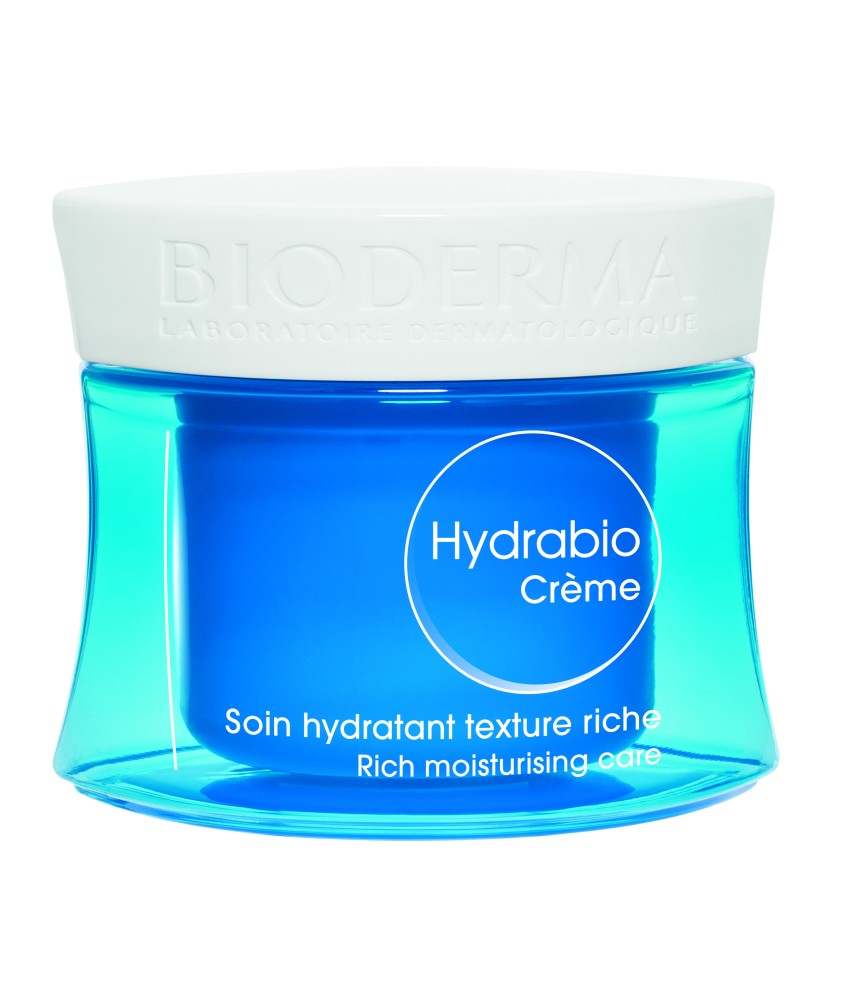 HYDRABIO CREMA BIODERMA 1 ENVASE 50 ML