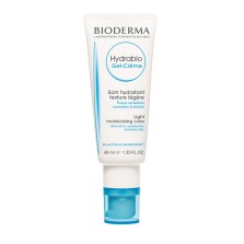 HYDRABIO GEL -CREMA BIODERMA 1 ENVASE 40 ML