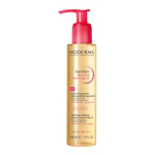 BIODERMA SENSIBIO MICELLAR CLEANSING OIL 150 ML