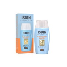 FOTOPROTECTOR ISDIN SPF-50+ FUSION WATER 50 ML