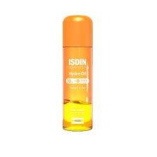 FOTOPROTECTOR ISDIN HYDRO 2 OIL SPF 30 200 ML