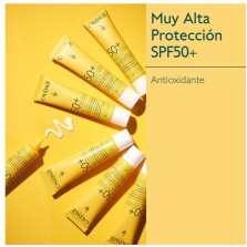 CAUDALIE VINOSUN PROTECT FLUIDO MUY ALTA PROTECCION SPF 50+ 40 ML