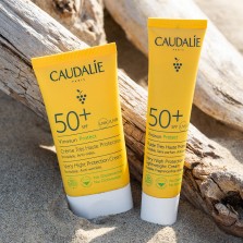 CAUDALIE VINOSUN PROTECT FLUIDO MUY ALTA PROTECCION SPF 50+ 40 ML