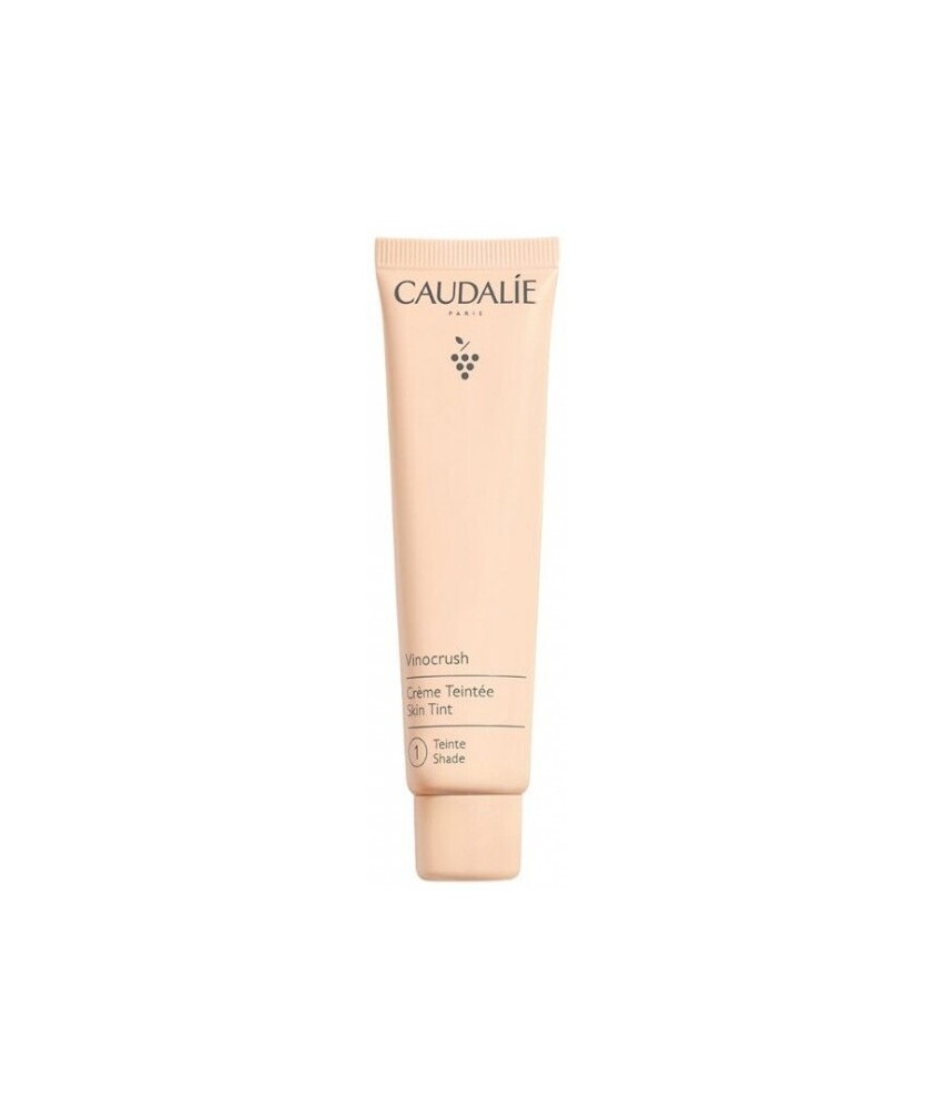 Caudalie Vinocrush Crema con Color 1 - 30 ML