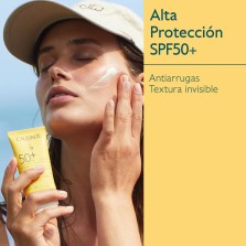 CAUDALIE VINOSUN CREMA DE ALTA PROTECCION SPF 50 -50ML