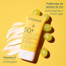 CAUDALIE VINOSUN CREMA DE ALTA PROTECCION SPF 50 -50ML