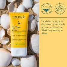 CAUDALIE VINOSUN CREMA DE ALTA PROTECCION SPF 50 -50ML