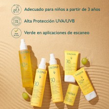 CAUDALIE VINOSUN CREMA DE ALTA PROTECCION SPF 50 -50ML