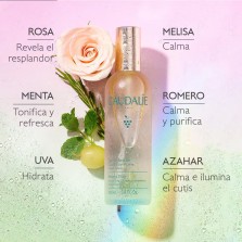 Caudalie Agua de Belleza 30ml: Bruma Tratante para una Piel Radiante