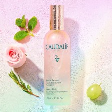 Caudalie Agua de Belleza 30ml: Bruma Tratante para una Piel Radiante