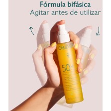 CAUDALIE VINOSUN AGUA  MUY ALTA PROTECCION SPF 50 - 150  ML