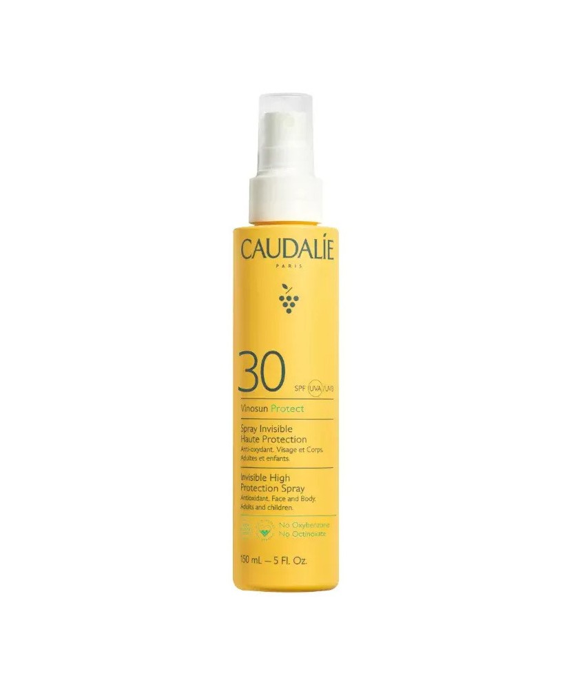 CAUDALIE VINOSUN SPRAY DE ALTA PROTECCION SPF 30 - 150 ML