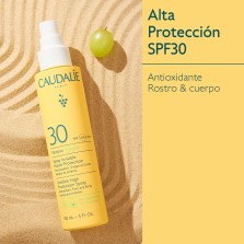 CAUDALIE VINOSUN SPRAY DE ALTA PROTECCION SPF 30 - 150 ML