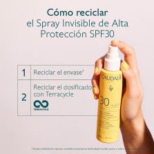 CAUDALIE VINOSUN SPRAY DE ALTA PROTECCION SPF 30 - 150 ML