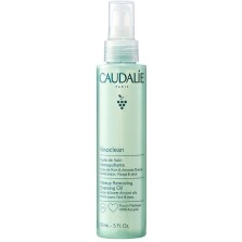 Caudalie Vinoclean Aceite Desmaquillante 150 ml