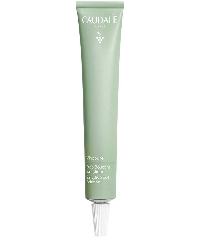 CAUDALIE VINOPURE STOP GRANOS SALICÍLICO 15 ML