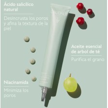 CAUDALIE VINOPURE STOP GRANOS SALICÍLICO 15 ML