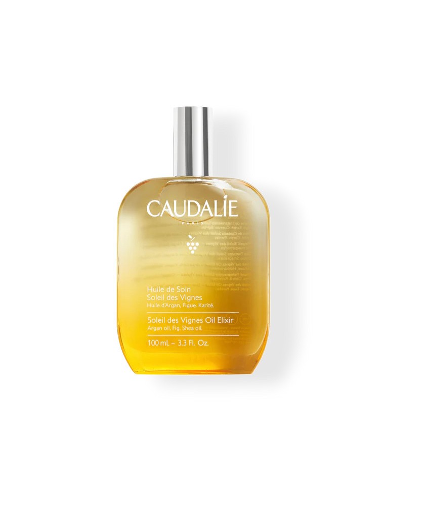 CAUDALIE ACEITE DE TRATAMIENTO SOLEIL DES VIGNES 50 ML