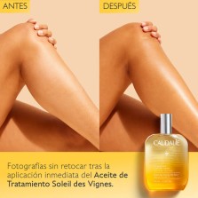 CAUDALIE ACEITE DE TRATAMIENTO SOLEIL DES VIGNES 50 ML