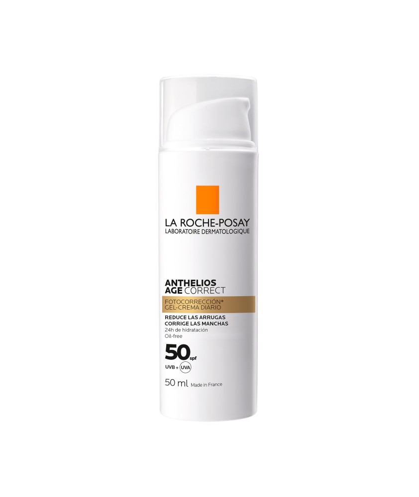 ANTHELIOS AGE CORRECT SPF 50 50 ML