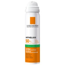 ANTHELIOS BRUMA ANTIBRILLOS SPF 50+ 75 ML FACIAL