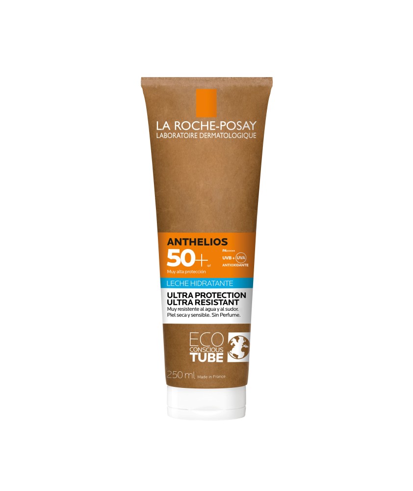 ANTHELIOS XL SPF 50+ LECHE SOLAR SIN PERFUME 1 E