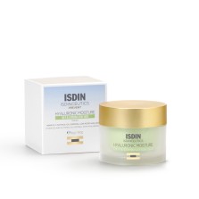 ISDINCEUTICS HYALURONIC MOISTURE OILY 50 ML