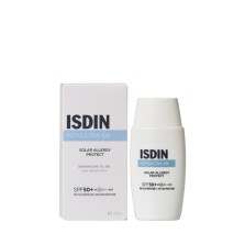 ISDIN FOTOULTRA 100 SOLAR ALLERGY PROTECT SPF 50+ 50 ML