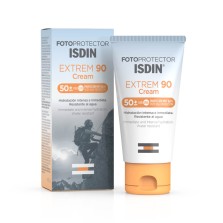 FOTOPROTECTOR ISDIN EXTREM 90 SPF 50+ 50 ML