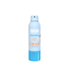 FOTOPROTECTOR ISDIN PEDIATRICS LOTION SPRAY SPF 50