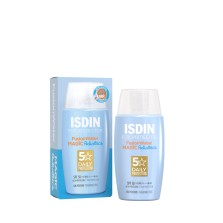 FOTOPROTECTOR ISDIN PEDIATRICS FUSION WATER SPF 50