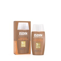 FOTOPROTECTOR ISDIN  SPF 50...