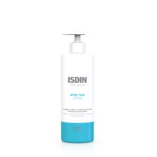 POST SOLAR ISDIN AFTER SUN LOTION 400 ML