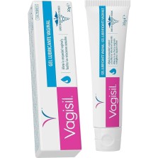 VAGISIL GEL LUBRICANTE VAGINAL 50 GR