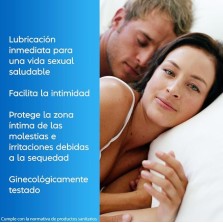 VAGISIL GEL LUBRICANTE VAGINAL 50 GR