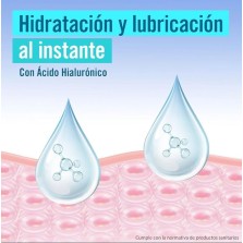 VAGISIL GEL LUBRICANTE VAGINAL 50 GR