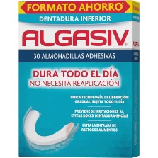 ALGASIV 30 ALMOH DENTAD INFERI