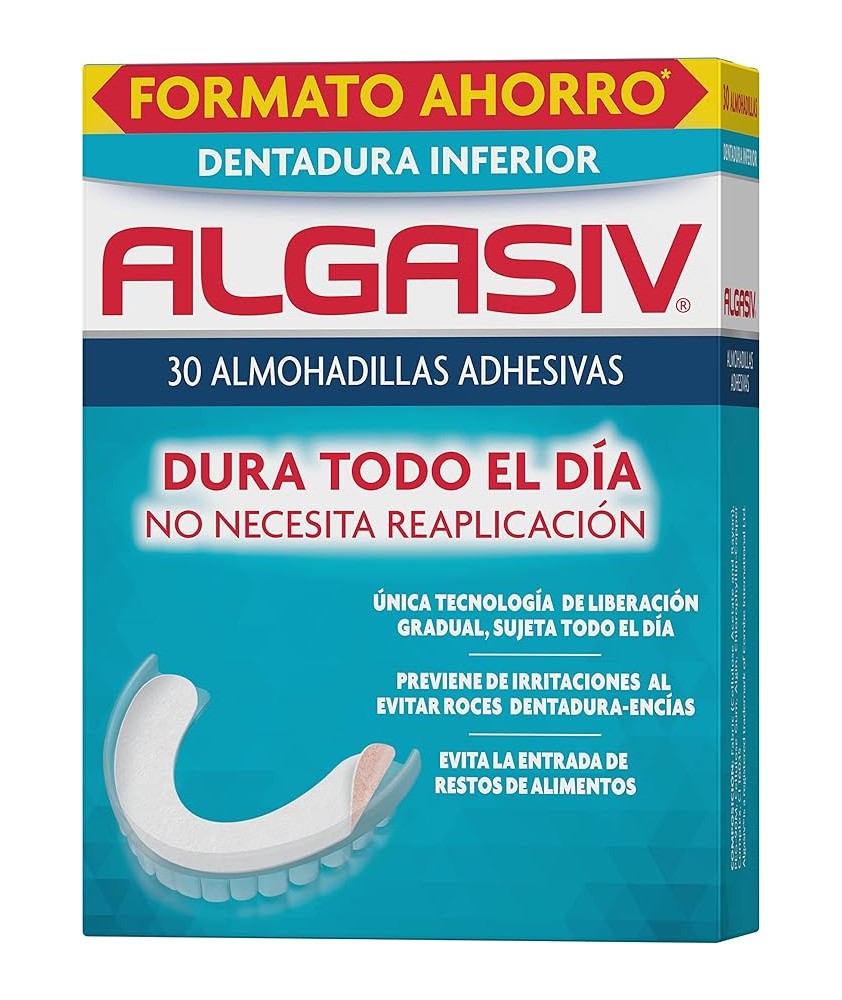 ALGASIV 30 ALMOH DENTAD INFERI