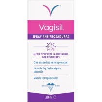 VAGISIL SPRAY...