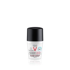 VICHY HOMME ANTITRANSPIRANTE ANTIMANCHAS HOMBRE ROLL ON 50 ML