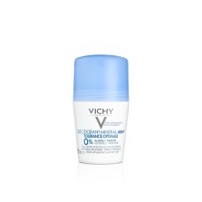 VICHY DESODORANTE MINERAL 48 H TOLERANCIA OPTIMA