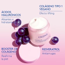 caudalie resveratrol lift crema cachemir redensificante opiniones