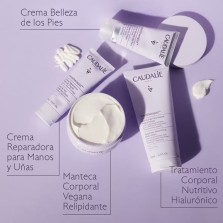 CAUDALIE VINOTHERAPIST CREMA MANOS Y UÑAS 75 ML