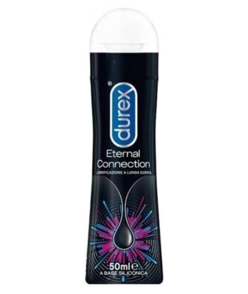 DUREX PERFECT CONNECTION LUBRICANTE 100 ML