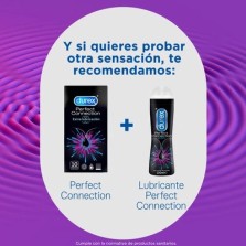 DUREX PERFECT CONNECTION LUBRICANTE 100 ML