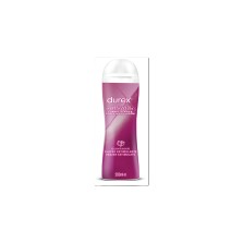 DUREX PLAY GEL MASAGE ESTIMULANTE CON GUARANA  200 ML